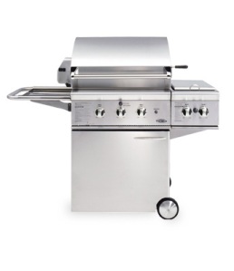 DCS 30" Outdoor Grill - ApplianceFetish.com